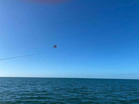 Sunny Island Adventures-俘虏岛必去景点