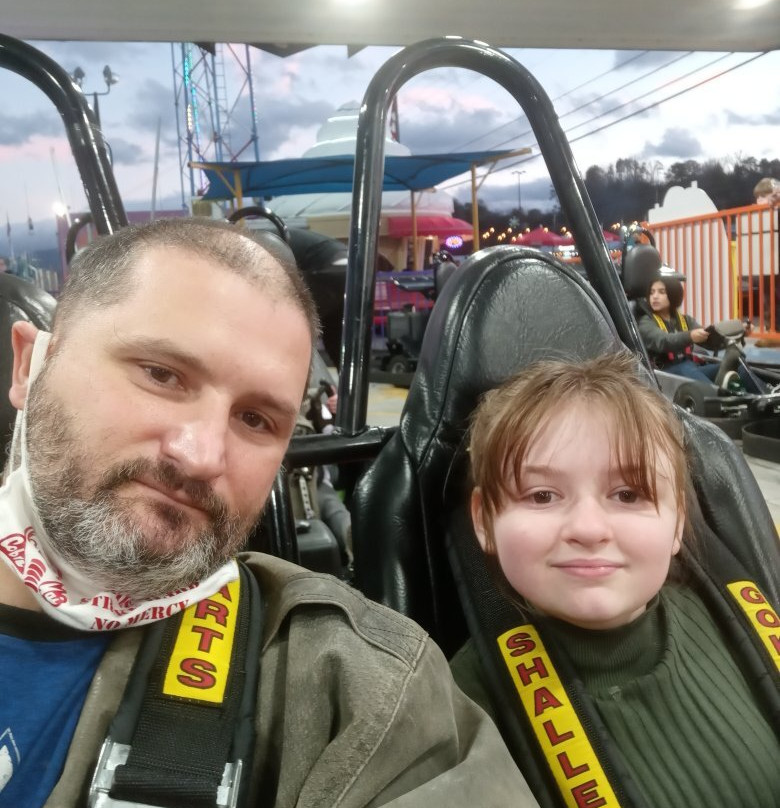 Fun Stop-皮金福奇必去景点