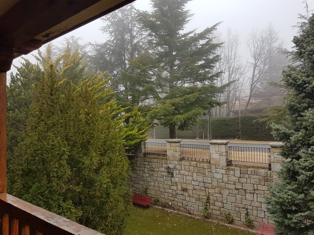 Hotel Rural Spa&Wellness Hacienda Los Robles主图