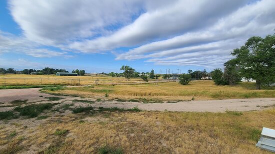 Pine Ridge Reservation-Manderson必去景点