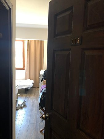 Cunda Aksaç Otel主图