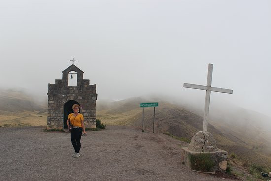 Piedra del Molino-萨尔塔必去景点