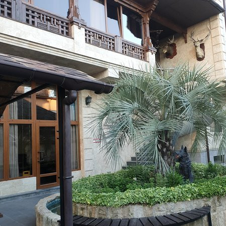 Dagomys Beach Complex-Dagomys必去景点