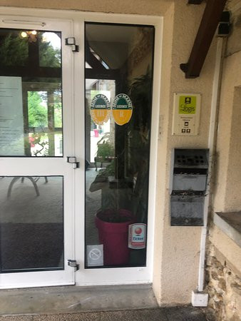 Hotel Restaurant du Mee主图