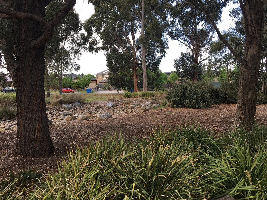 Bridgewater Boulevard Park-墨尔本必去景点