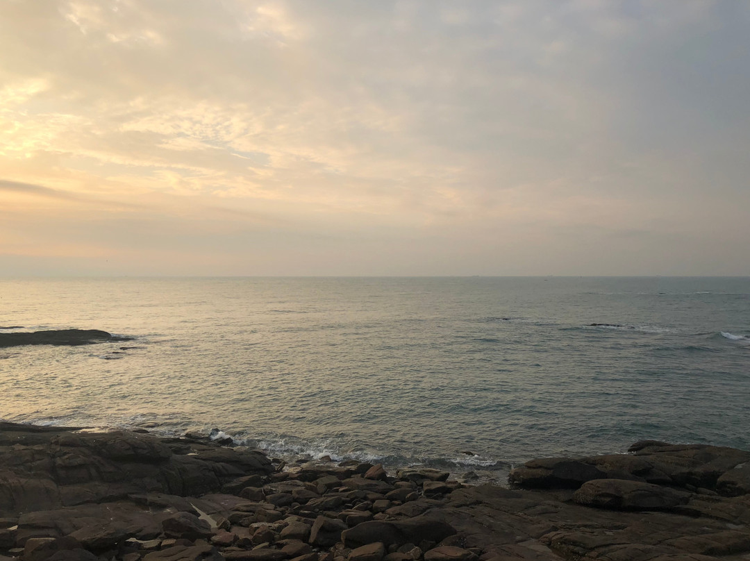 黄金海岸度假区景点图片