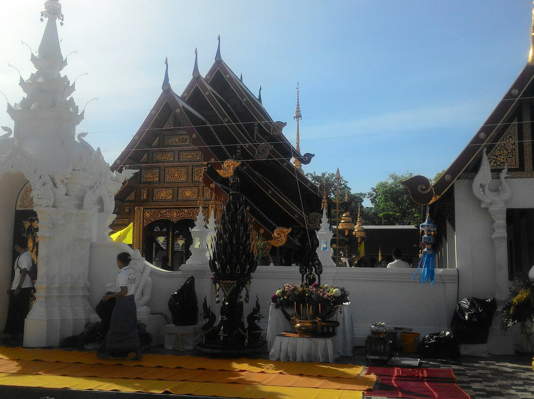 Watpa Pathomchai