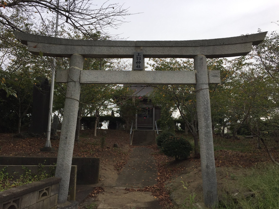 Tsukudani Sogyo Monument景点图片