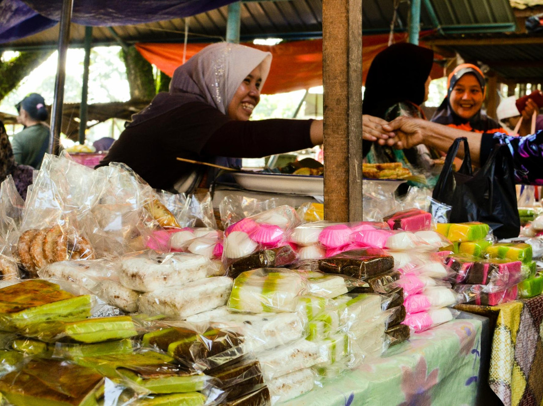 Tamu Market of Kota Belud景点图片