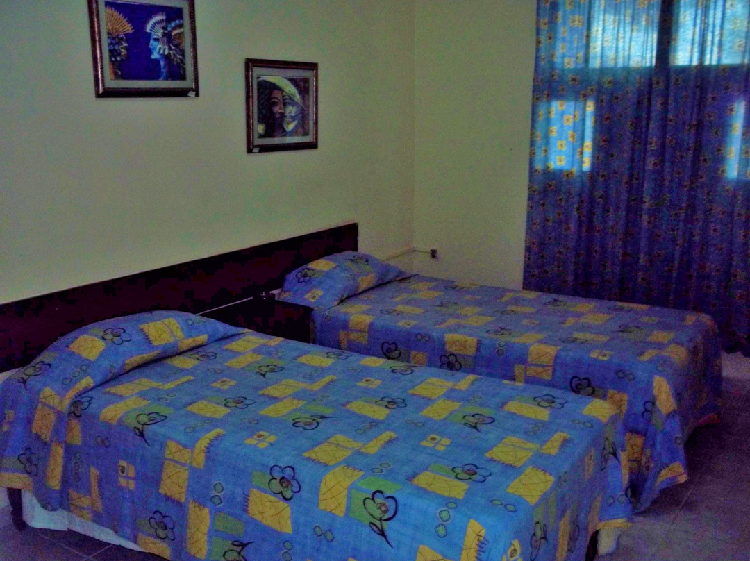 Hotel Costa Blanca