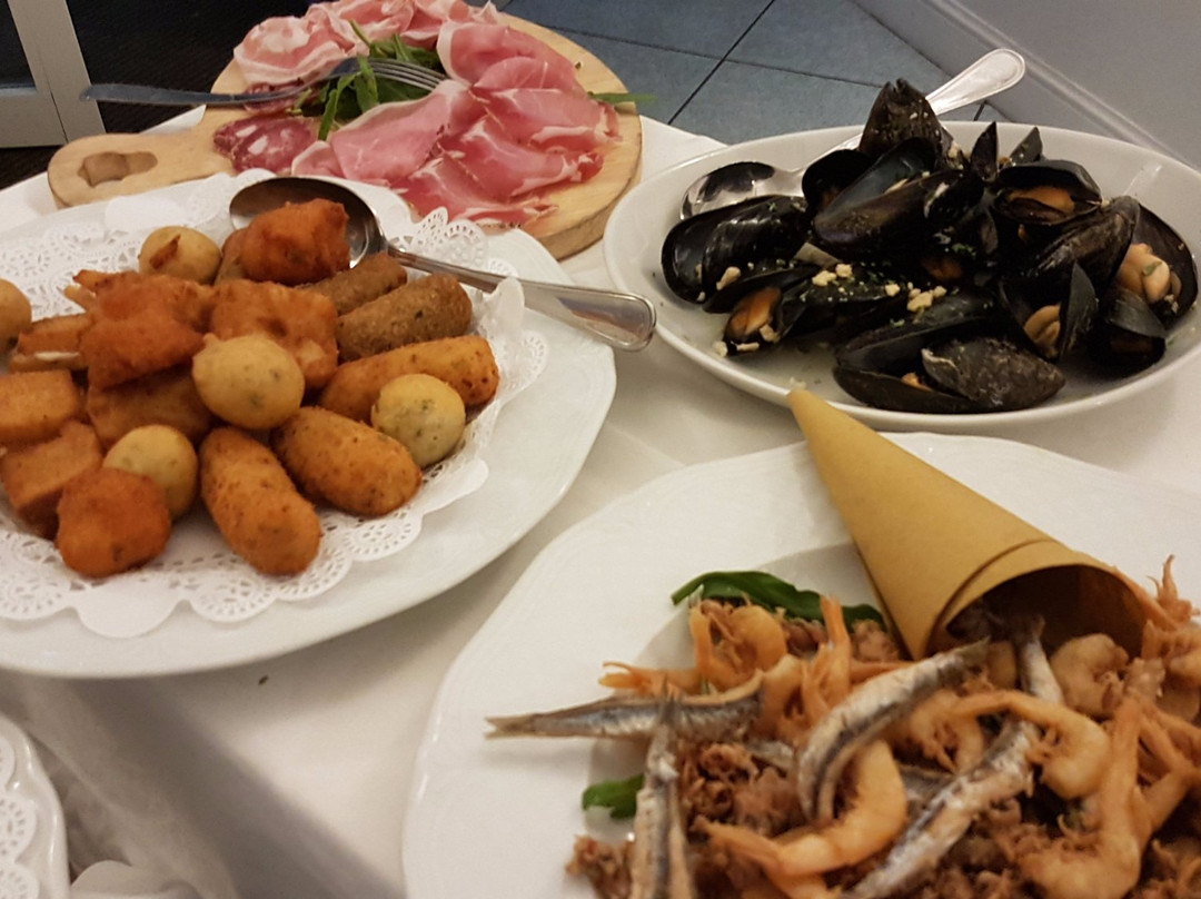 Ristorante e Pizzeria Holiday