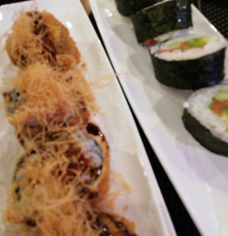 Han Ristorante Giapponese e Cinese