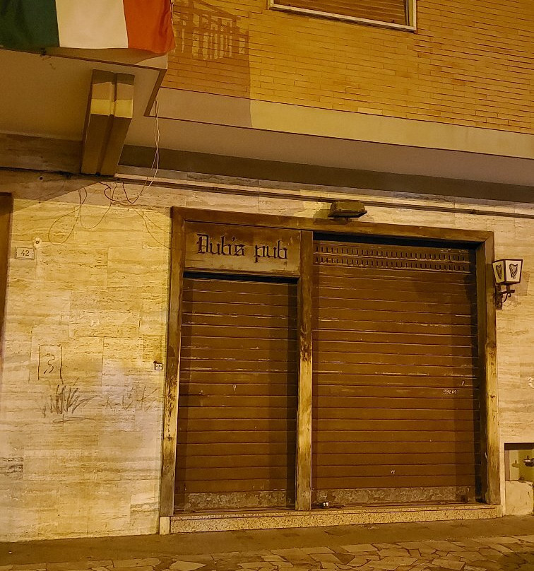Dub's Pub