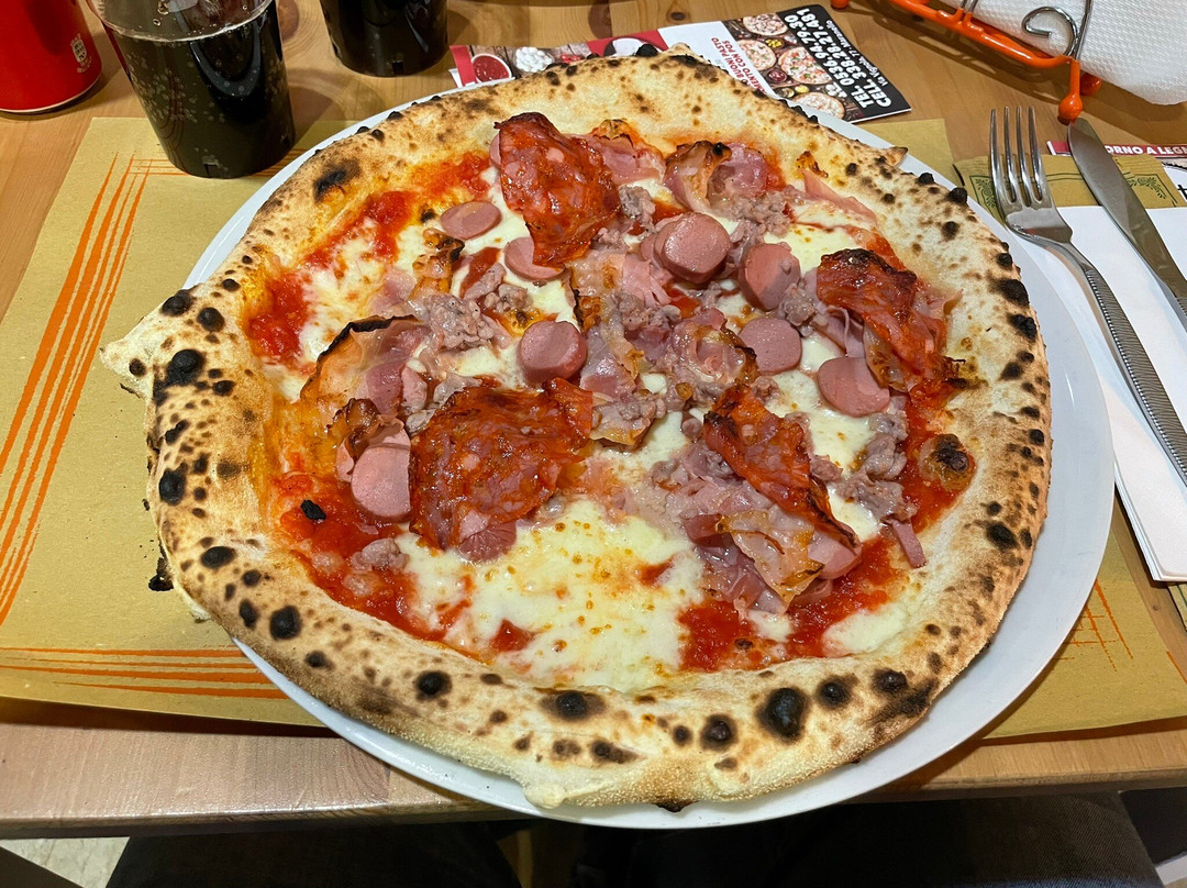 Lievito Madre