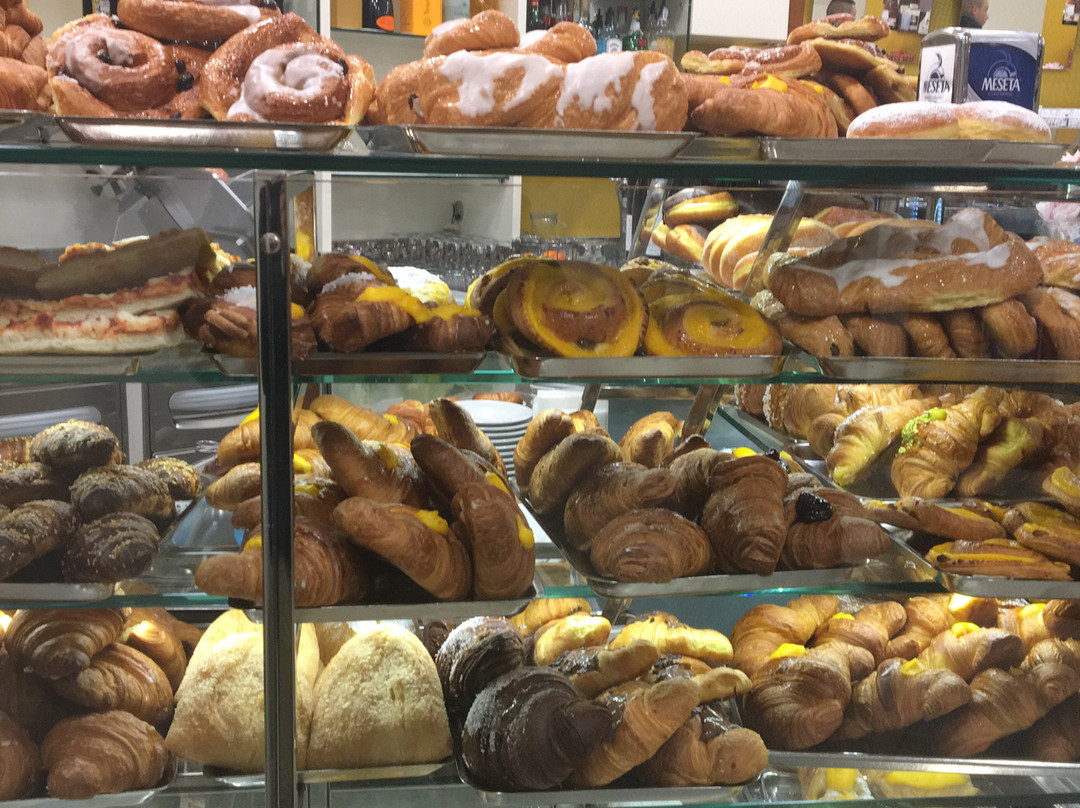 Bar Tabaccheria Rosso Blu