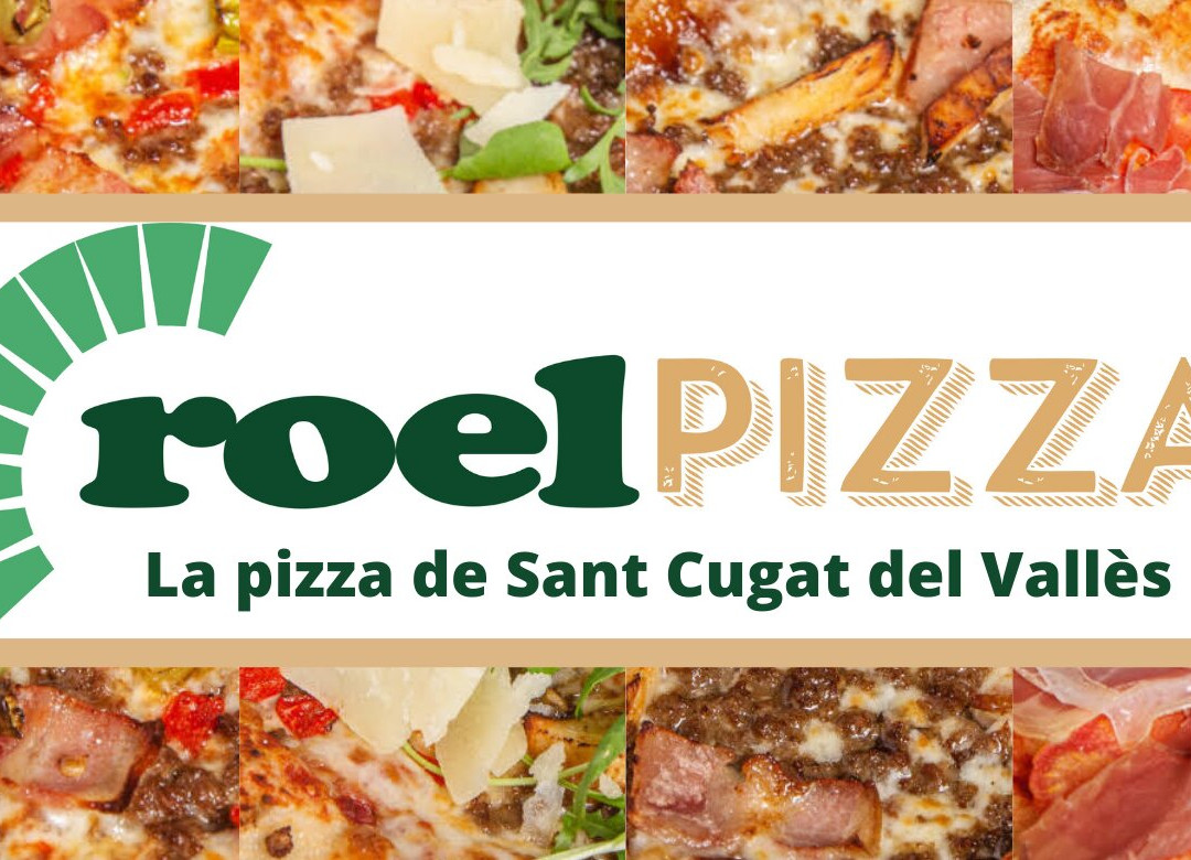 RoelPizza