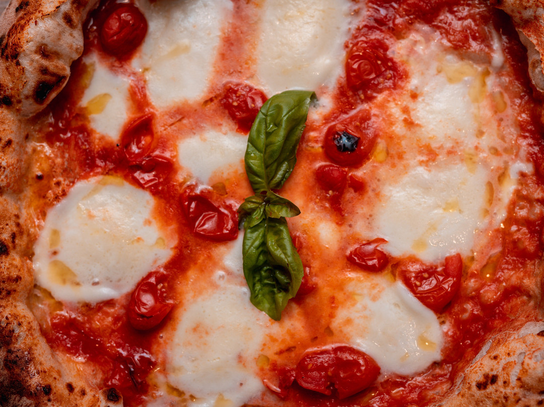Nietta Pizzeria Friggitoria