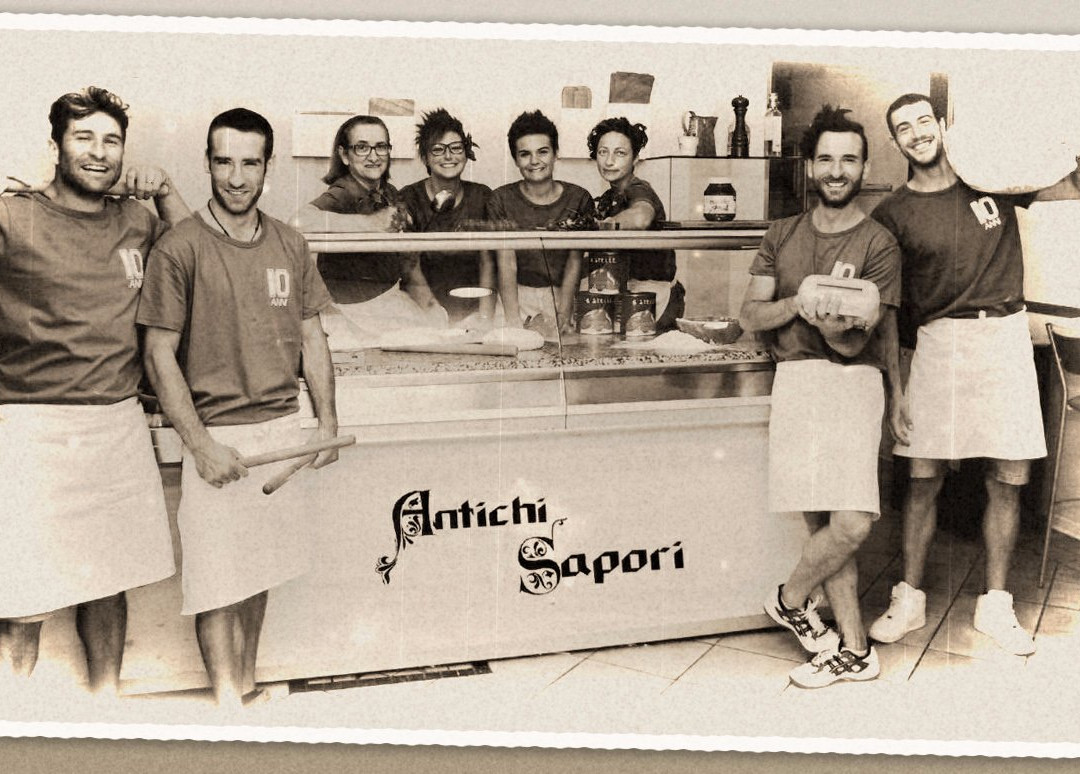 Antichi Sapori
