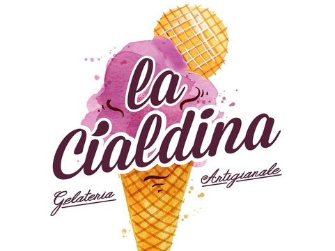 Baggio餐馆和美食-La Cialdina, Gelateria Artigianale