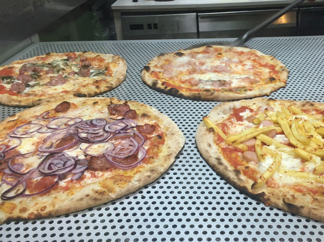 Novapizza
