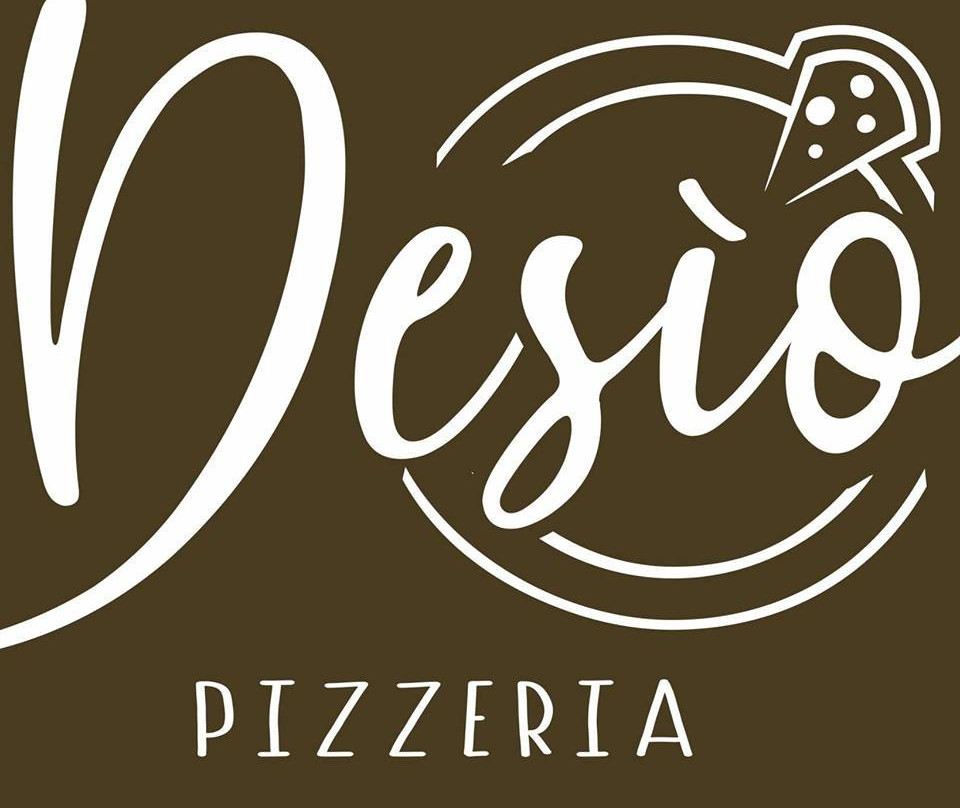 Desio Pizzeria