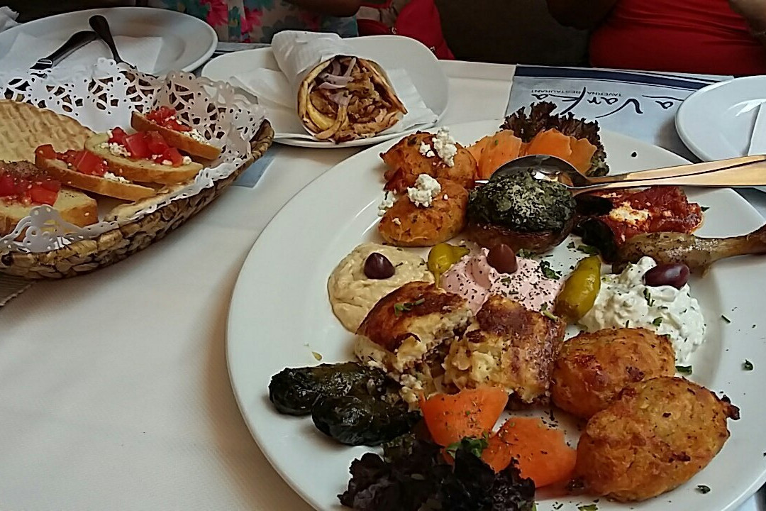 La Varka