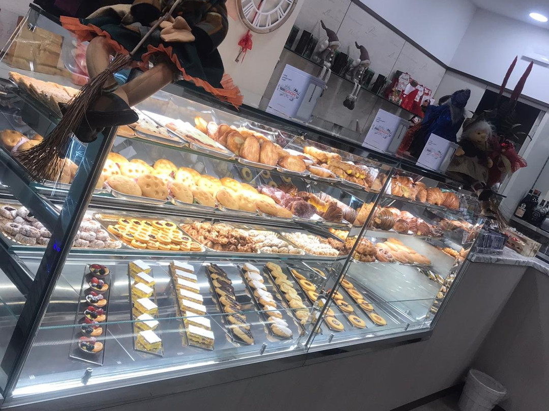 Martinelli 2.0 Pasticceria Caffetteria