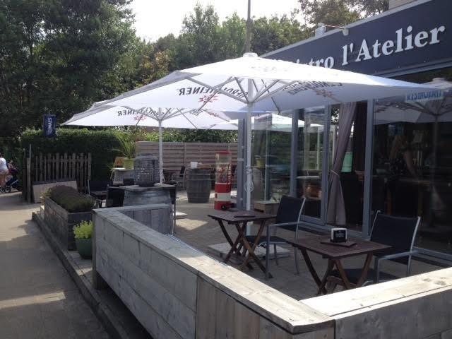 Bistro L'Atelier