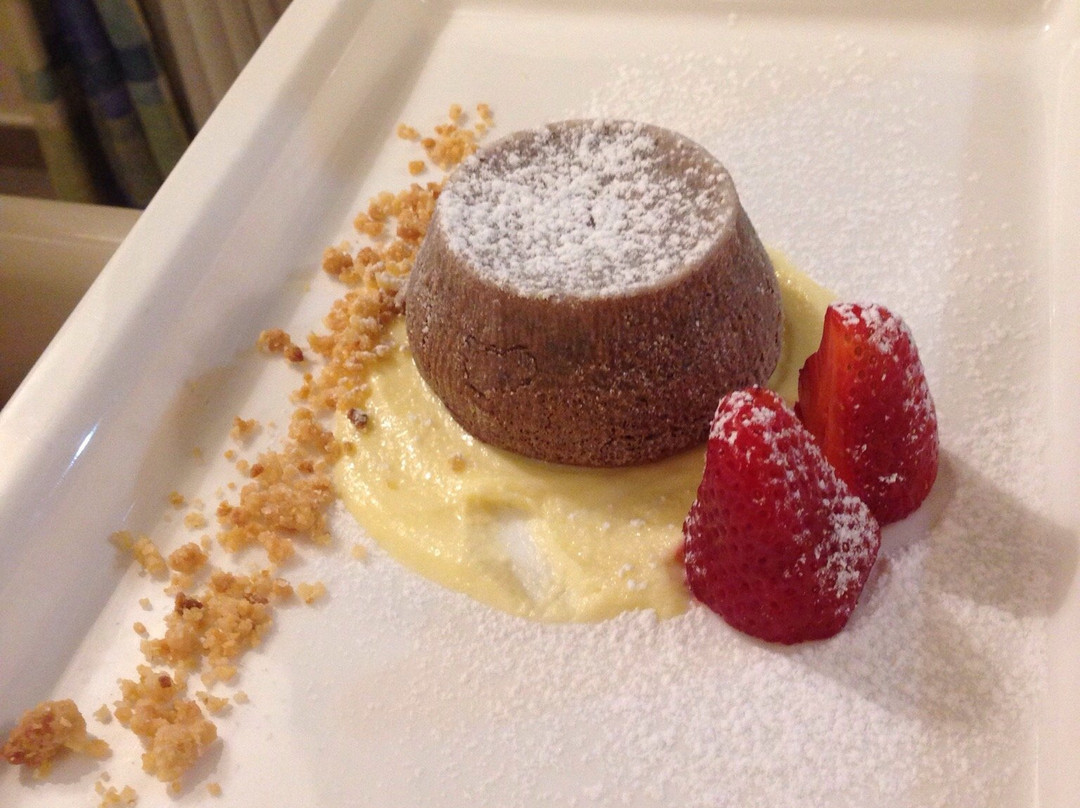 Ristorante Il Tirreno