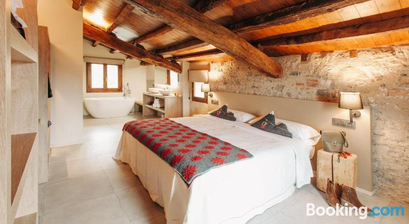 Hotel Boutique El Mariner主图