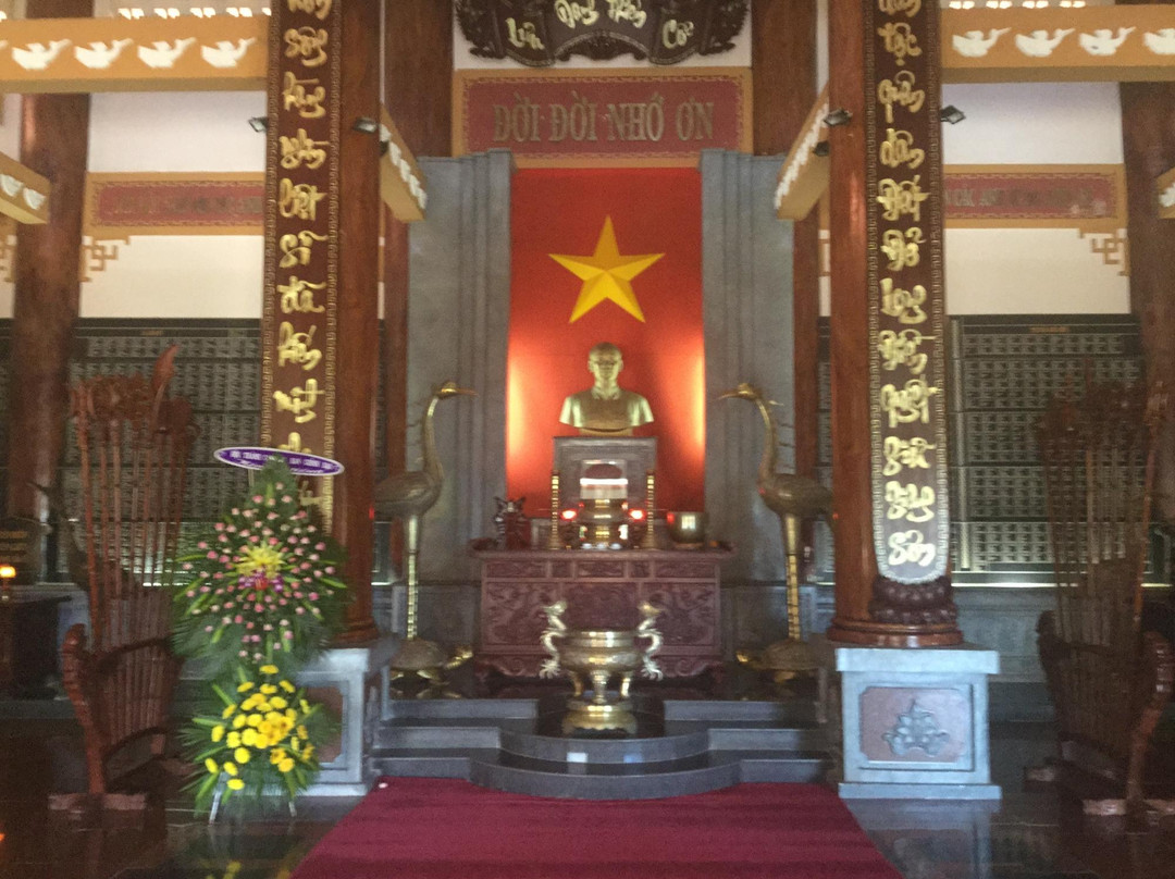 Phuoc Hai旅游攻略图片