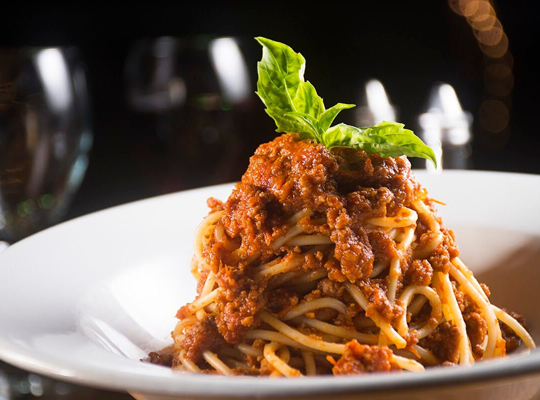 Di Silvio Trattoria Getsemani