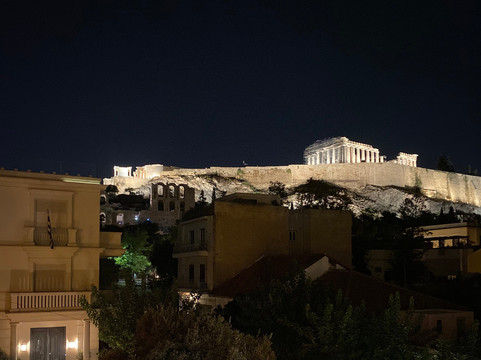 Strofi Athenian Restaurant主图