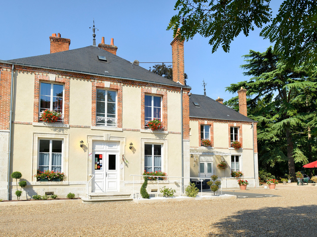 Jouy-le-Potier旅游攻略图片