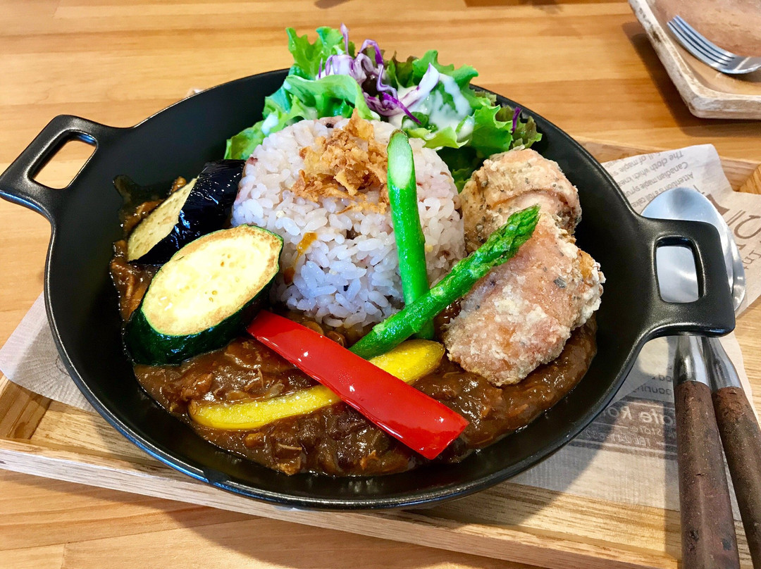 箱根唐揚げKaratto