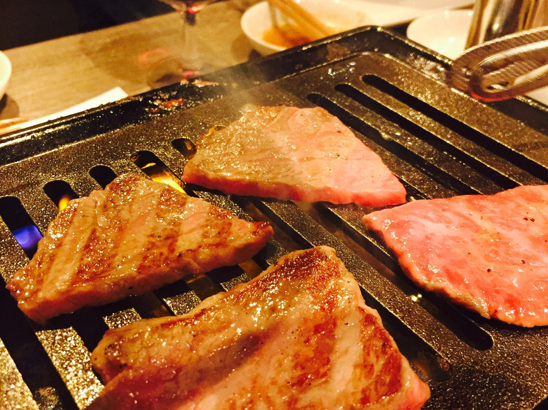 うしごろバンビーナ 新橋店