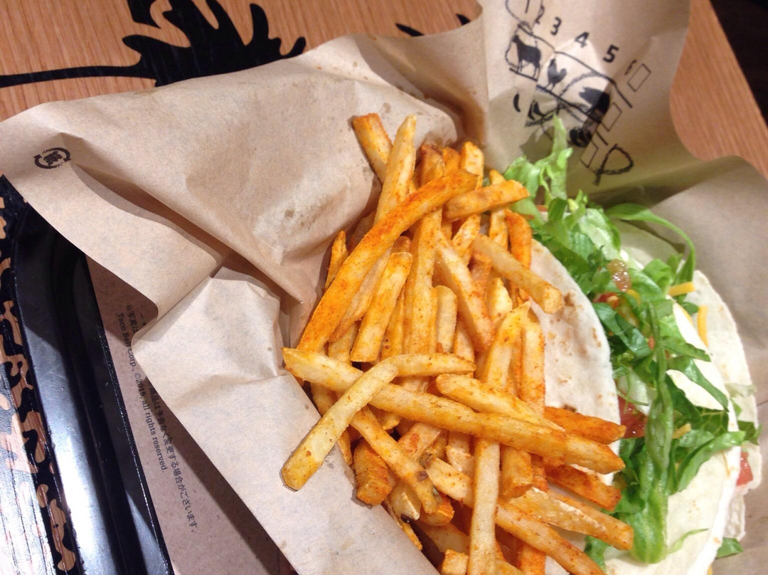 タコベル 渋谷道玄坂店