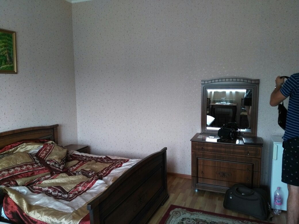 Hotel Paradise