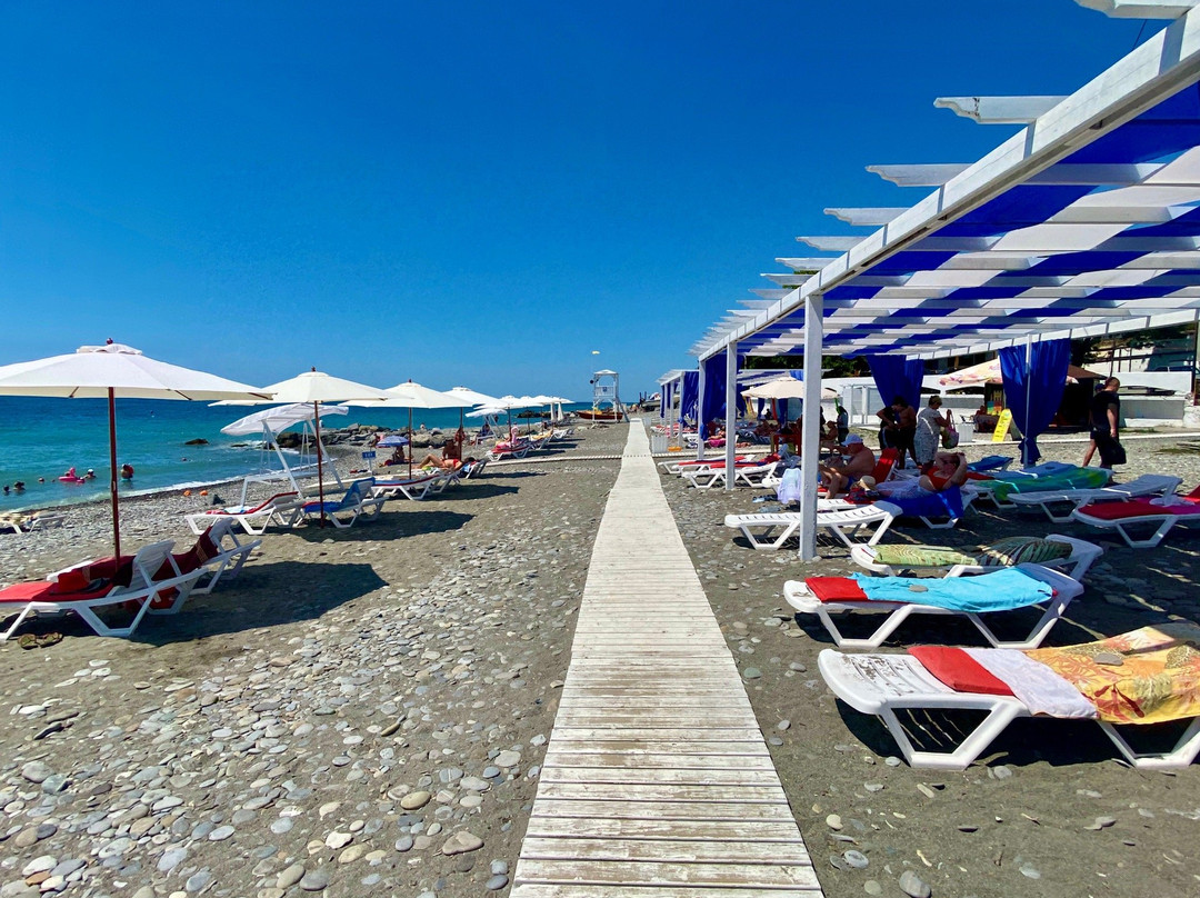 Beranda酒店住宿-Guest House U Tamary