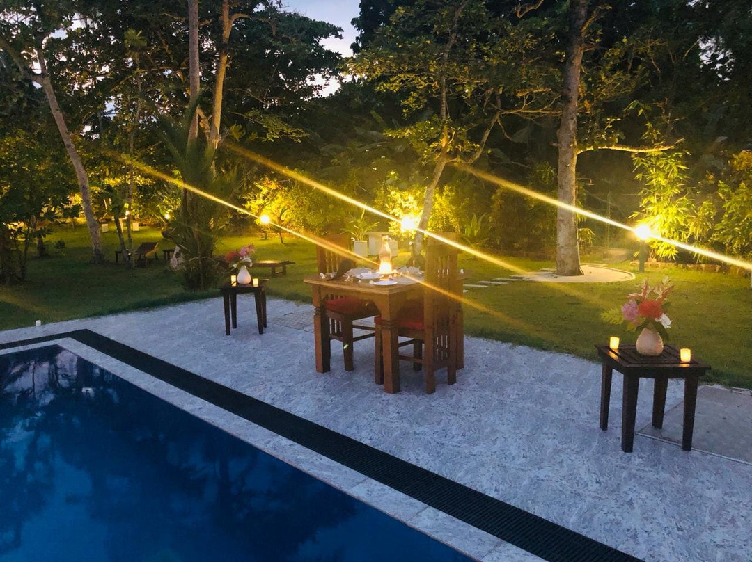 Aathma Ayurveda Health Resort