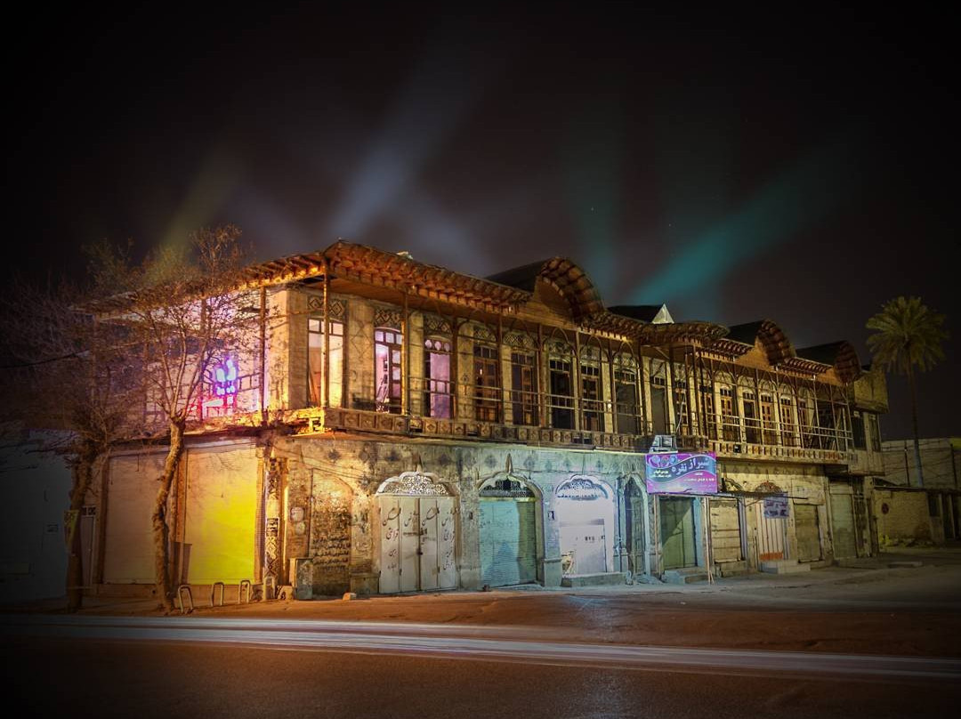 Fasa旅游攻略图片