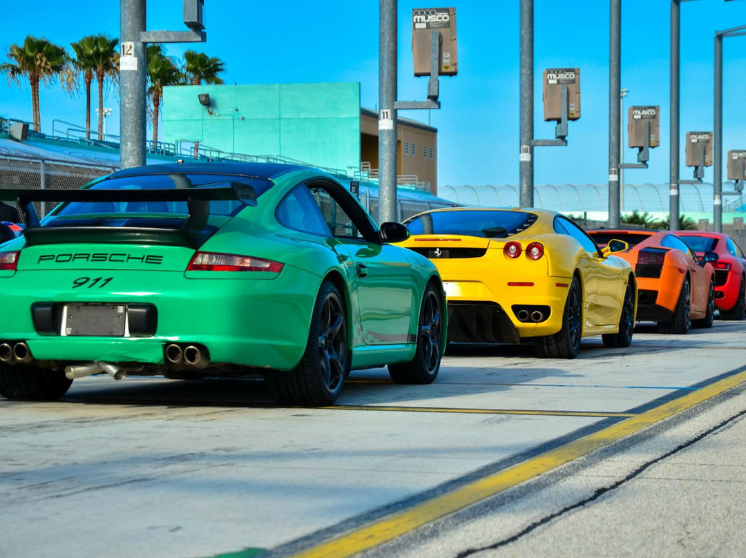 Miami Exotic Auto Racing景点图片