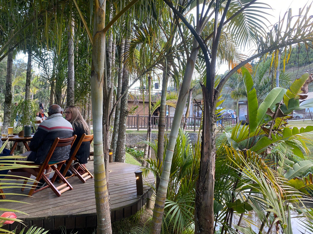 Cervejaria Dus Grillo