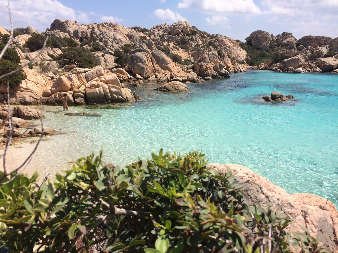 Camping Maddalena