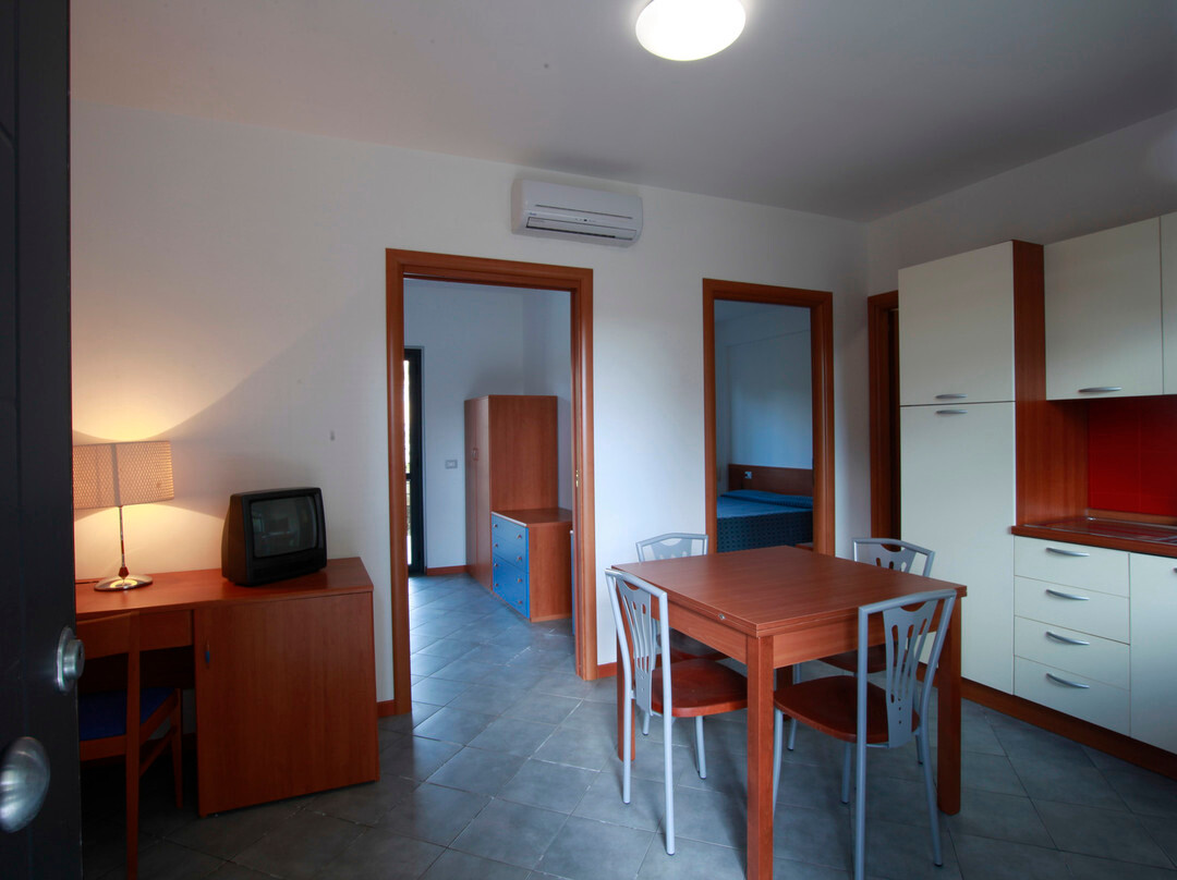 European Beach Resort