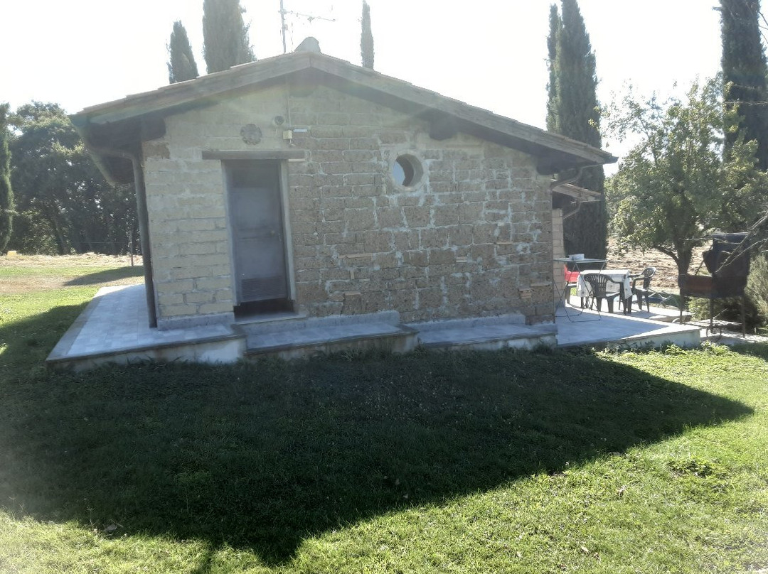 Agriturismo Podere Bianca Maria