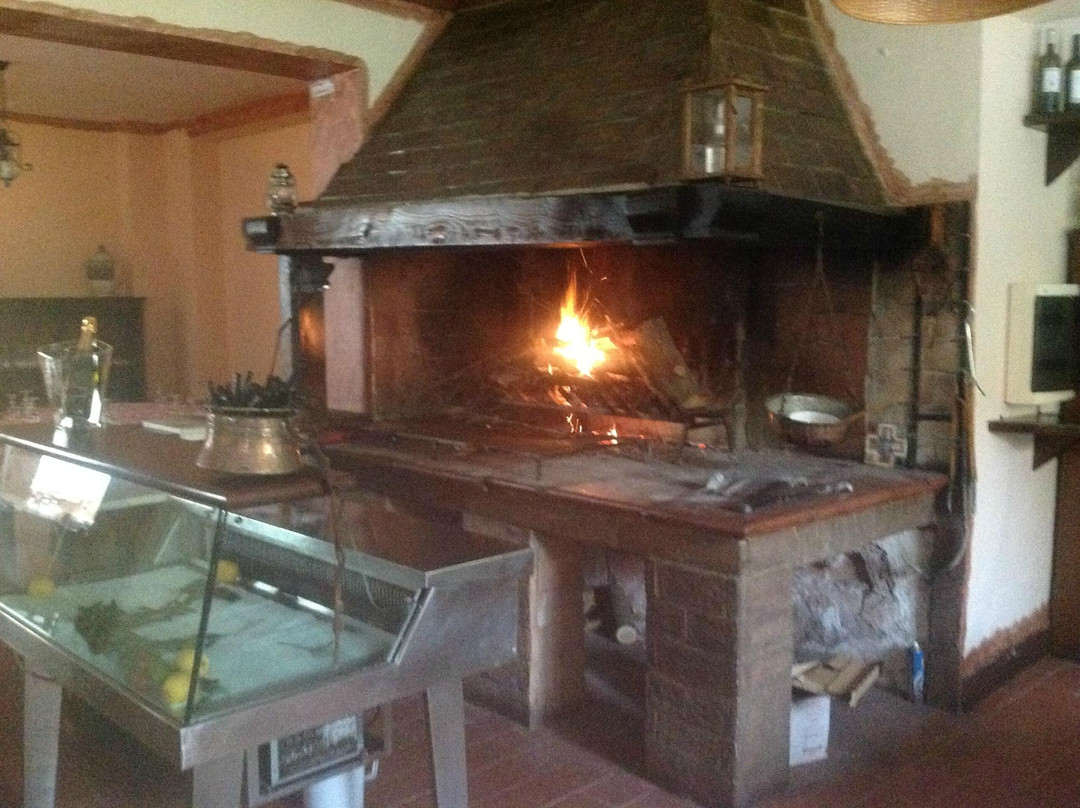 Locanda Sabina