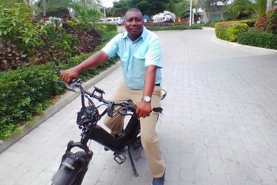 WeBikeTurks-格雷斯湾必去景点