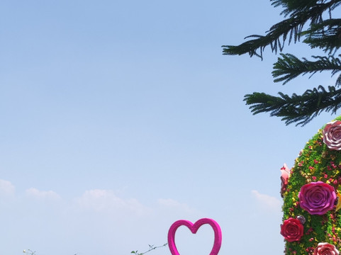 莲花塔-广州市必去景点