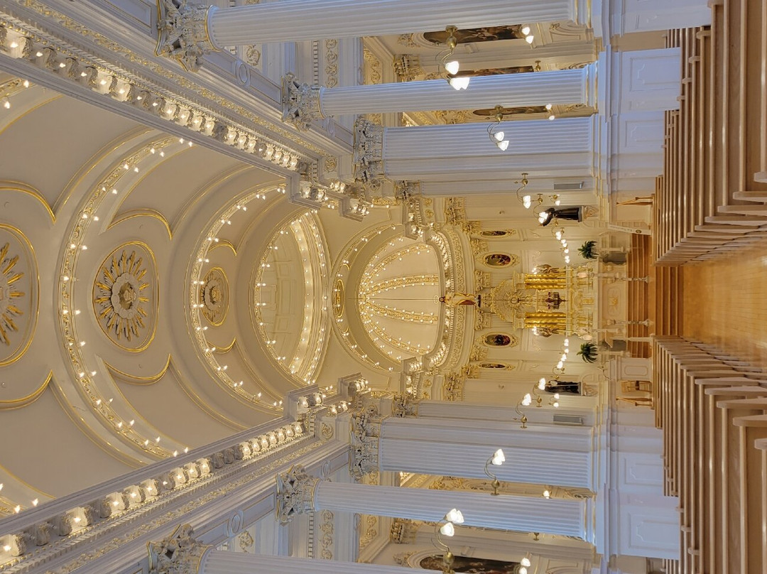 Espace muséal petites franciscaines de Marie-Baie-St-Paul必去景点